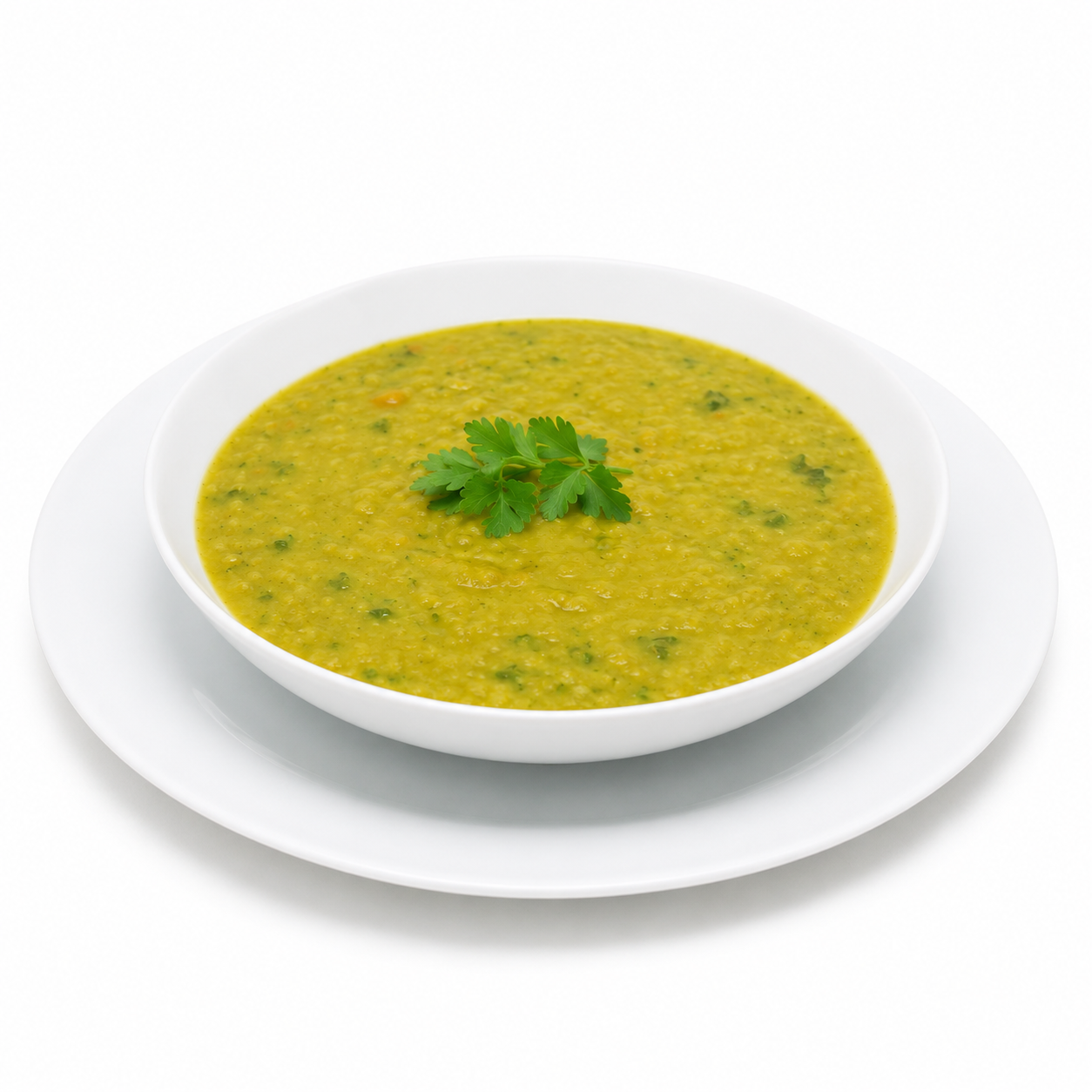 Vegan Split Peas