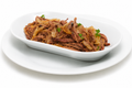 Vaca Frita – Cuban Grilled Shredded Beef