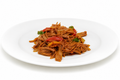 Shredded Beef