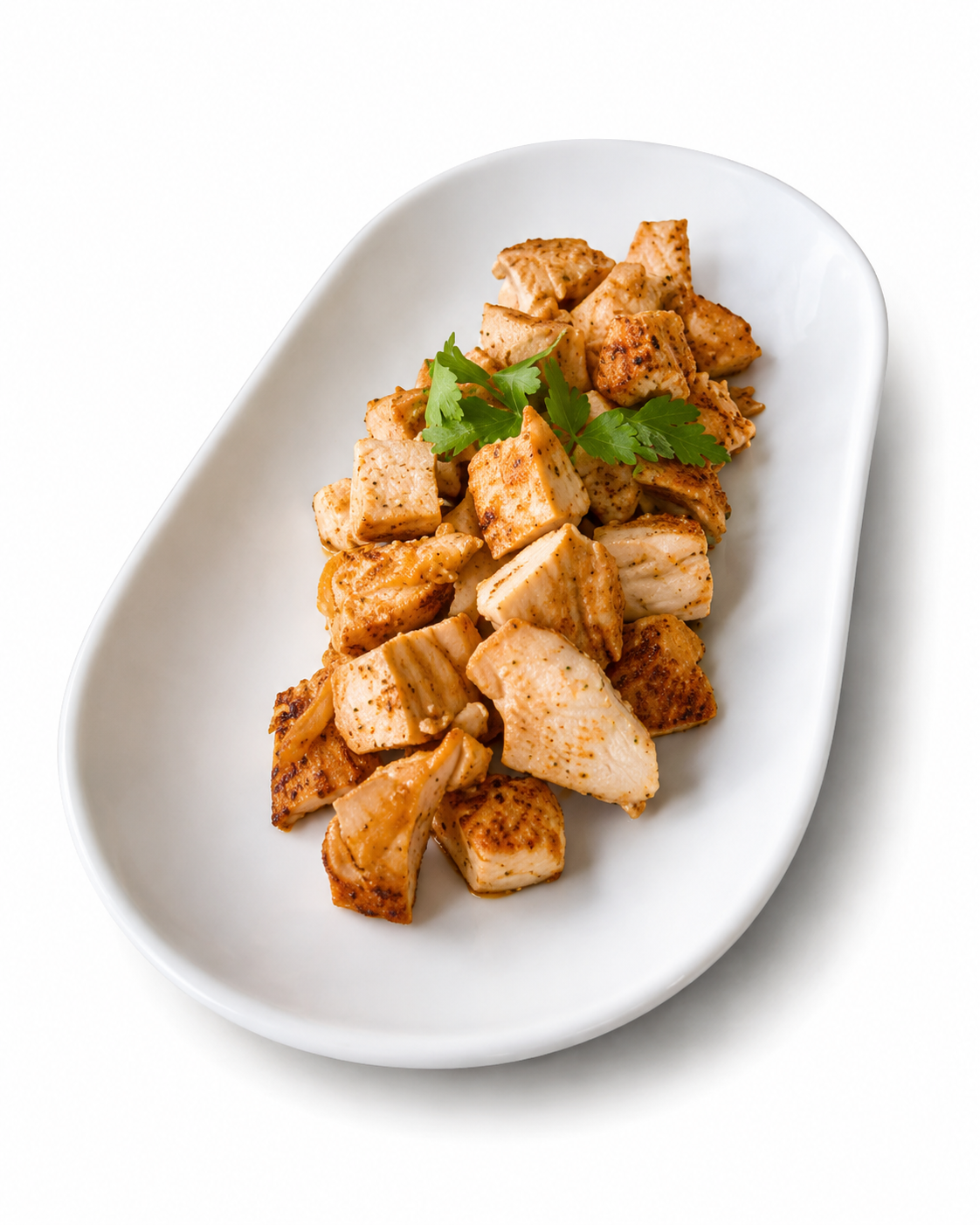 Grilled Chicken Breast