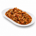 Chicken Carnitas