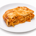 Chicken Polvorosa