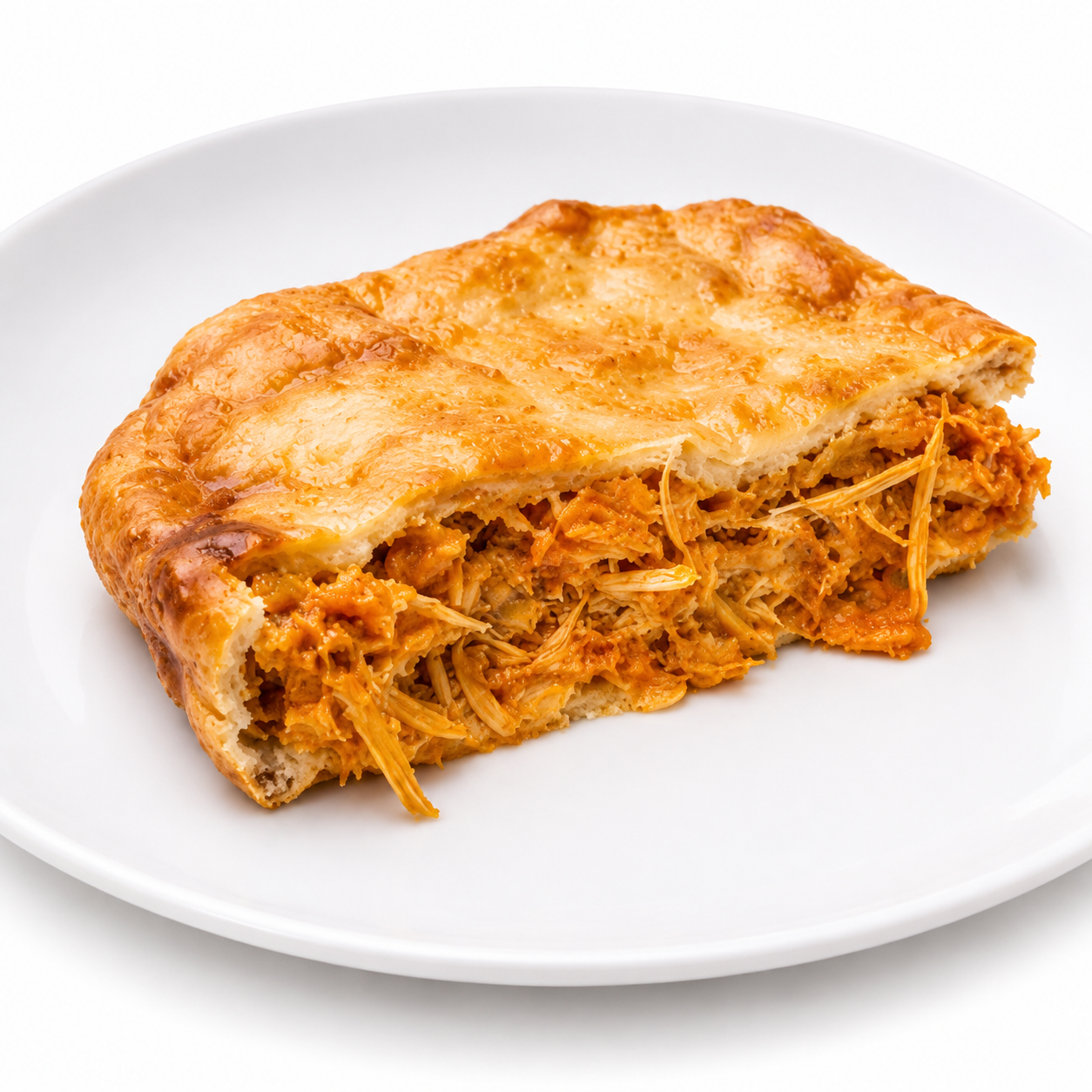 Chicken Polvorosa