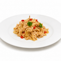 Chicken Vaca Frita