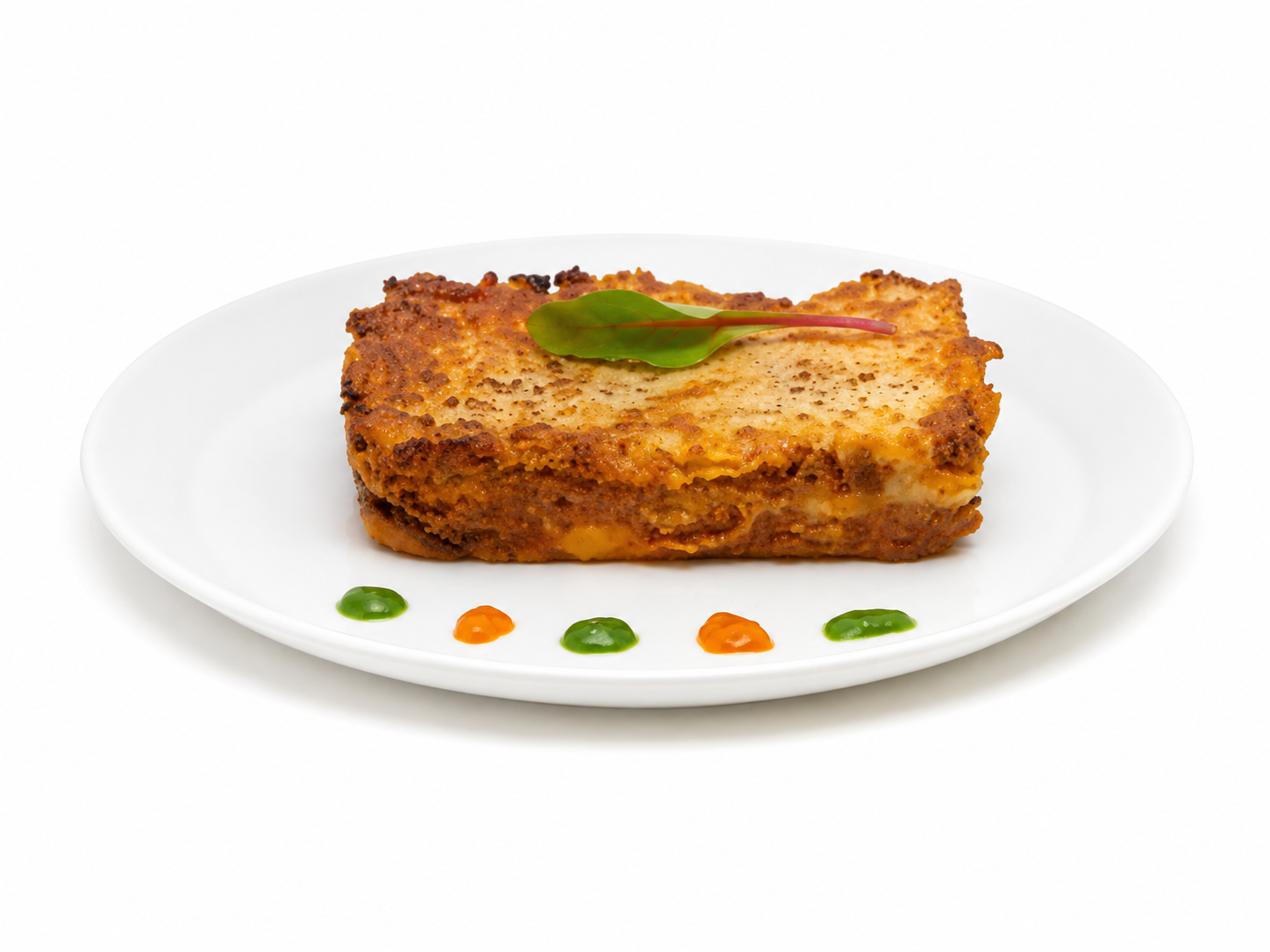 Turkey and Sweet Potato Pastelon