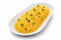 Arroz basmati estilo pilaf