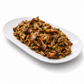 Carnitas de cerdo